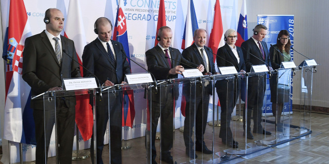 Simicskó István: Régiónk biztonsága Európa jövőjének záloga