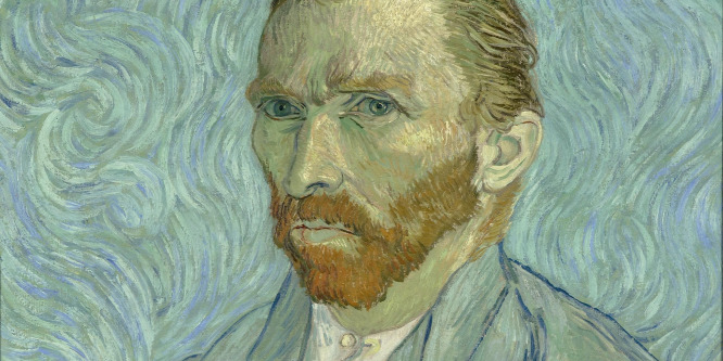 Ellopták Vincent van Gogh egyik festményét