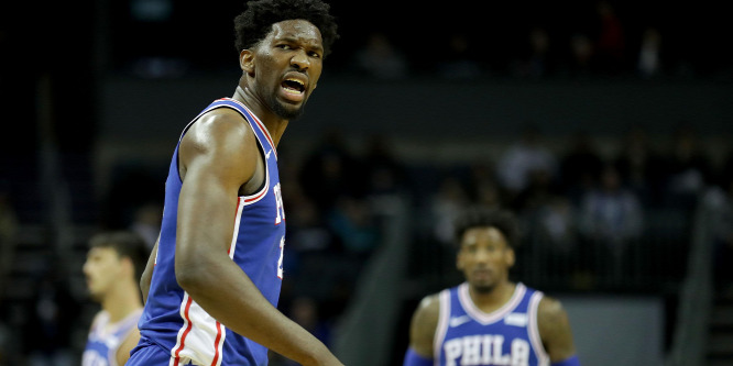 Az egyik legnagyobb NBA-sztárt honosíthatják az olimpiára a franciák