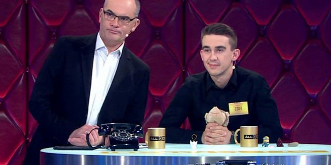 Visszahozza népszerű műsorát a TV2