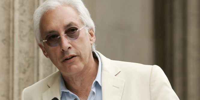 Elhunyt a Zsarublues legendás producere, Steven Bochco