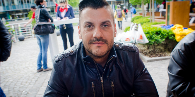 Kökény Attila nyilatkozott az ítéletéről