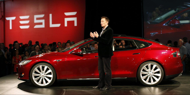 Elon Musk szerint az autóipar maga a pokol