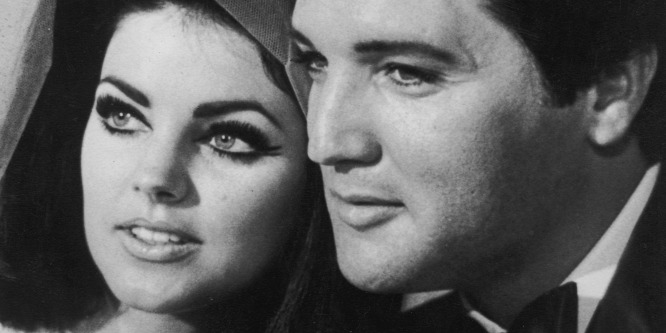 Priscilla Presley elszólhatta magát: Elvis valójában él