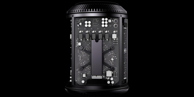 Csak jövőre érkezik az új Mac Pro