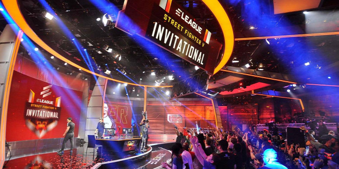 Zöld utat kapott az első esport valóságshow