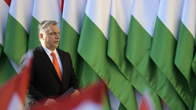 Forrás: MTI/Szigetváry Zsolt