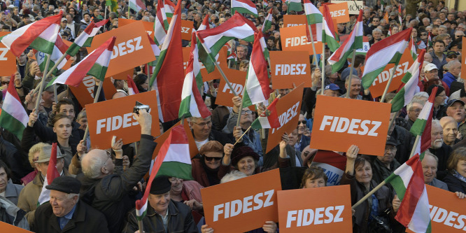 Különleges helyszínen zárja kampányát a Fidesz