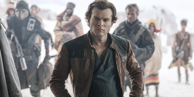 Star Wars-sorozat: itt az első fotó és a rendezők névsora