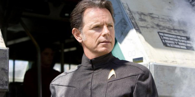 Régi-új ismerős tűnik fel a Star Trekben