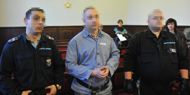 Jövőre szabadul a móri mészárlás miatt tévesen elítélt Kaiser Ede