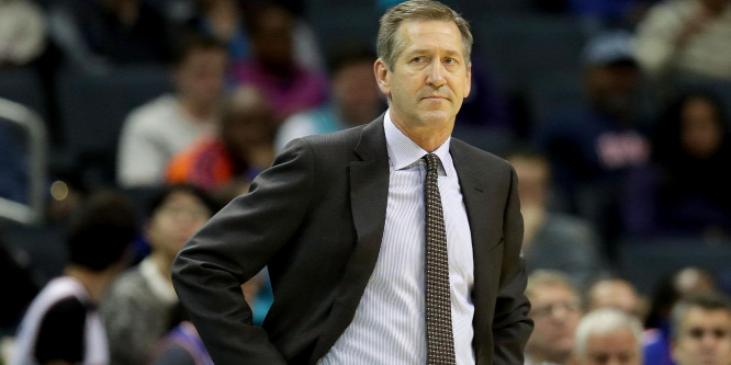 Menesztette edzőjét a New York Knicks