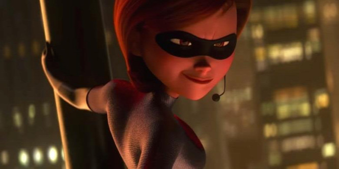 Újabb hollywoodi szuperhősfilmben dominálnak a nők