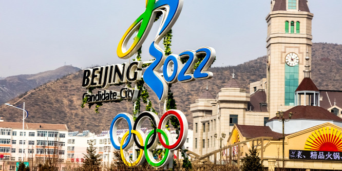 Peking 2022: a NOB szerint folyamatosan javulnak a körülmények