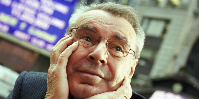 Milos Forman Egy szöszi szerelme című filmjét is levetítik a cannes-i fesztiválon