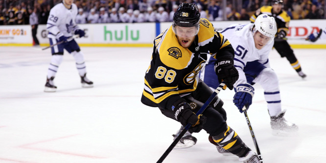 NHL: tízgólos meccs után nagy bajban a Toronto