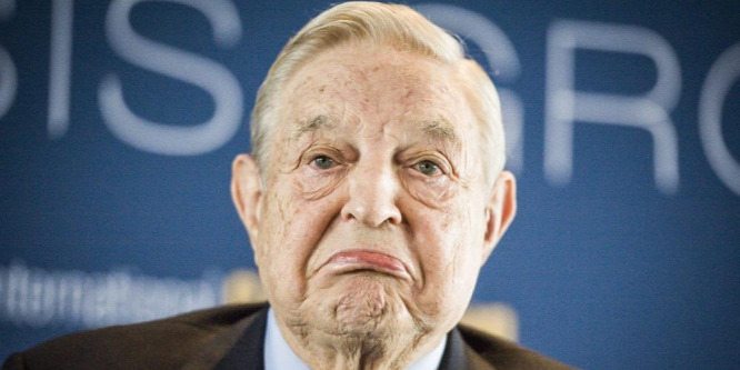 Soros György nem nyugszik: az amerikai kormányt is el akarja foglalni