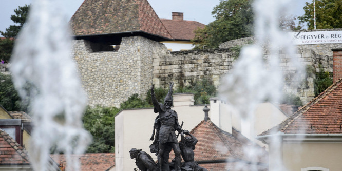 Ezek voltak tavaly a kedvenc úti célok Magyarországon