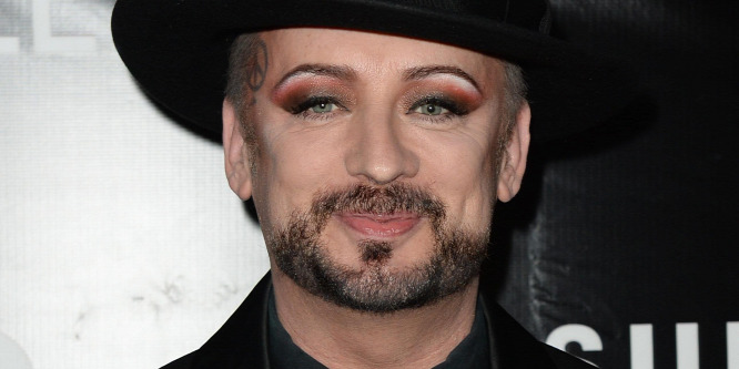 Karrierje legféltettebb titkát árulta el Boy George