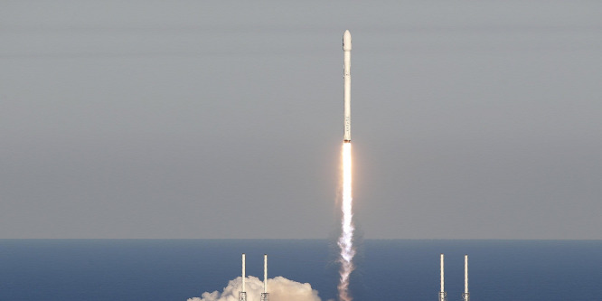 Elstartolt a NASA bolygóvadásza