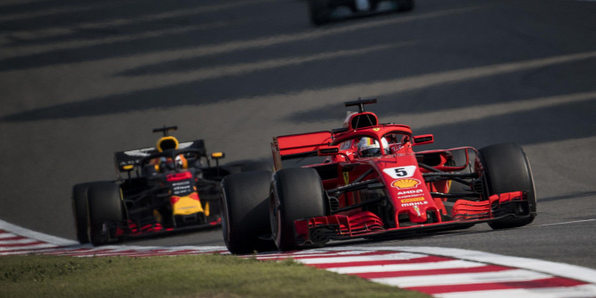 Motorerőben már a Mercedes előtt járhat a Ferrari