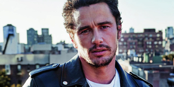 James Franco 40 éves: egy sokoldalú szépfiú legfontosabb szerepei