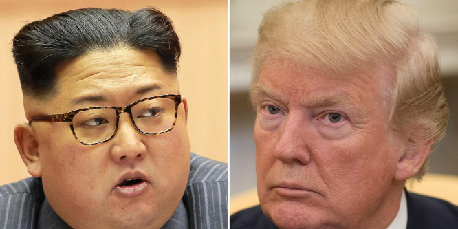 Kim Dzsongun fokozatos nukleáris leszerelést szeretne
