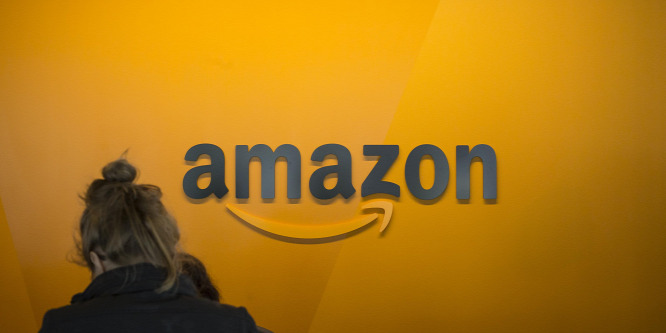 Az Amazon bünteti a Google-t és nem vesz több reklámhelyet a keresőóriásnál
