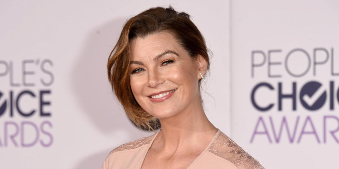 Megható bejegyzést posztolt A Grace klinika sztárja, Ellen Pompeo