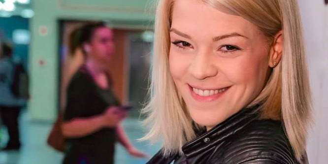 Súlyos nőgyógyászati műtéten esett át Muri Enikő