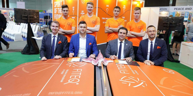 2024-re már olimpiai sportág lesz a teqball?