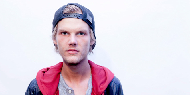 Avicii családja emlékoldallá alakította a dj weboldalát, bárki üzenhet