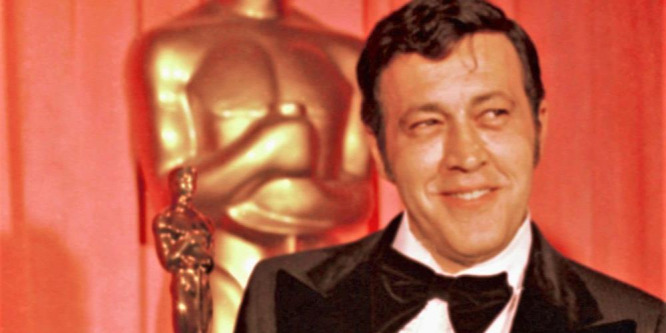 Meghalt a Francia kapcsolat Oscar-díjas producere