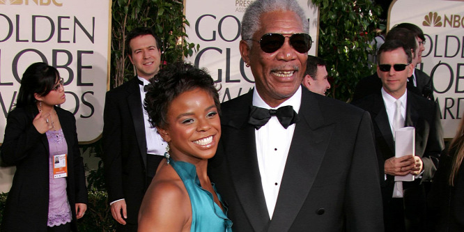 Elítélték Morgan Freeman unokájának gyilkosát