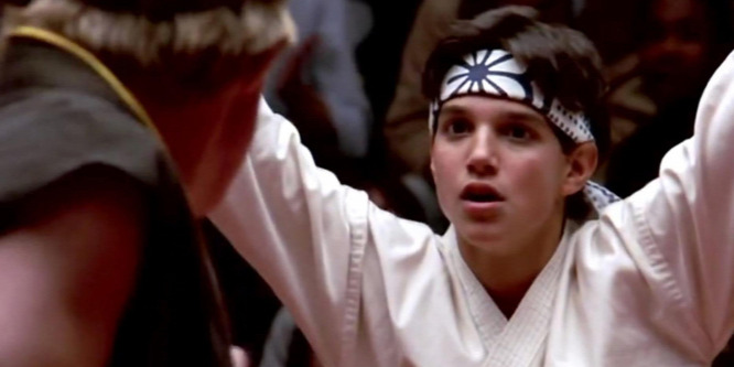 Itt az előzetes a Karate kölyök folytatásához