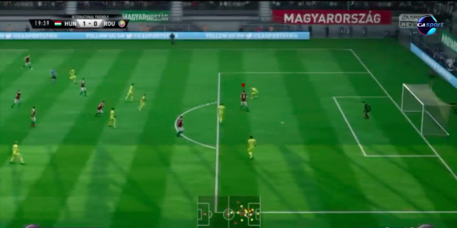 Magyar-román rangadóval indul az első hazai esport csatorna
