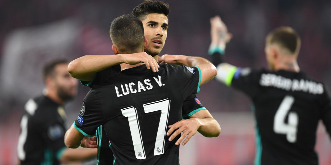 180 millió euróra mondott nemet a Real Madrid