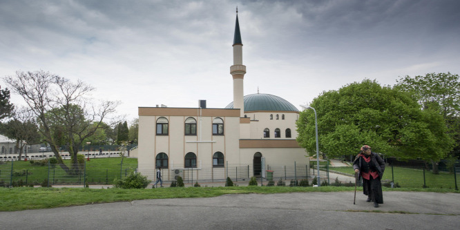 Több muszlim tanár kell Bécsben, mint katolikus