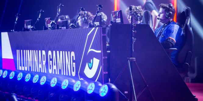 2024-ben az olimpián is bemutatkozhat az esport