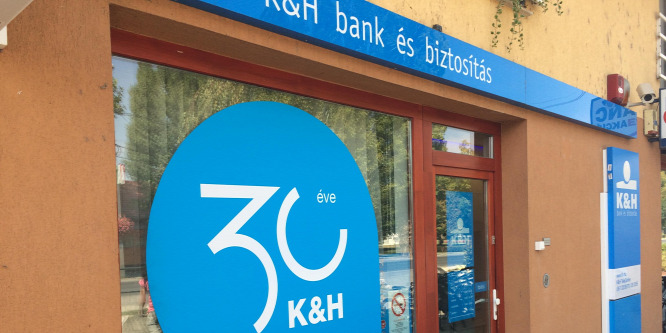 Komoly bírságot kapott az egyik hazai bank