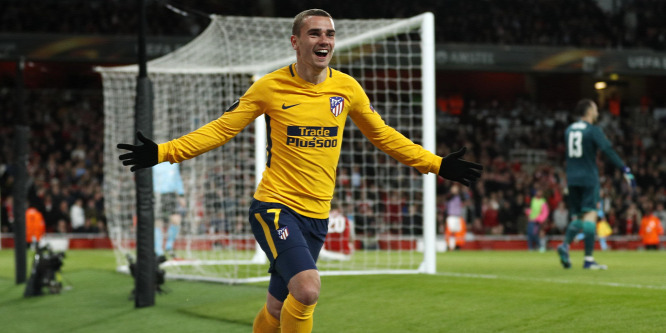 Az Atlético Madrid elnökének elege van a Barcelonából