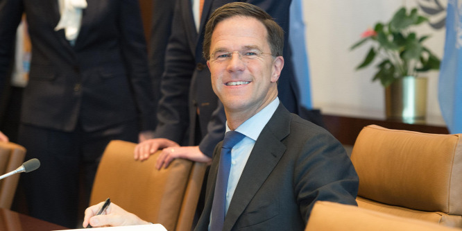 Figyelmeztették szakértők a járványra a holland kormányt, mégsem tettek semmit