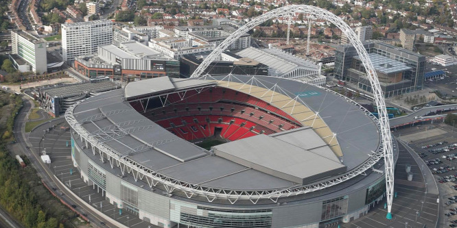 Eladhatja a Wembley-t az angol labdarúgó-szövetség