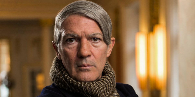 Antonio Banderas a csodálatos Budapestről