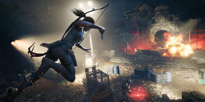 Haragra gerjedtek a Tomb Raider egyes rajongói