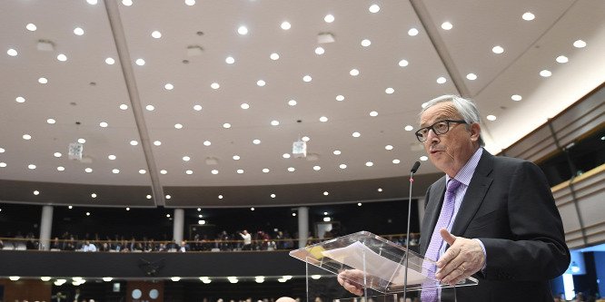 Óriási botrány van Juncker szövetségesének kinevezése miatt