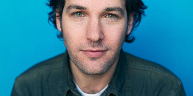 Paul Rudd felhagy az élsporttal és nekimegy a náciknak - videó