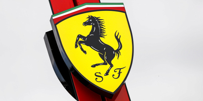 Fontos részletet árult el idei autójáról a Ferrari