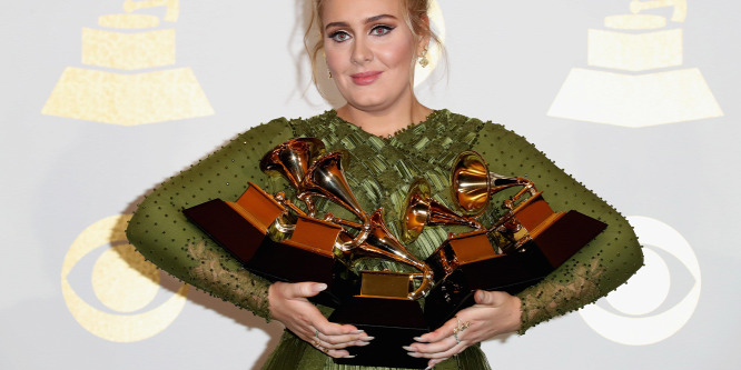 Adele szakított gyermeke apjával, már szét is költöztek