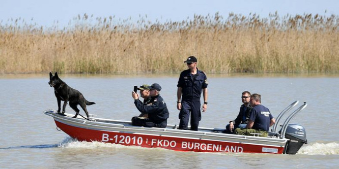 A Fertő tavi gyilkosság elkövetője, Alfred U. egy szadista volt: rengeteget ült börtönben (18+)